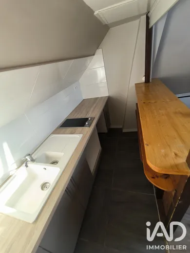 Appartement à Senlis (60300)