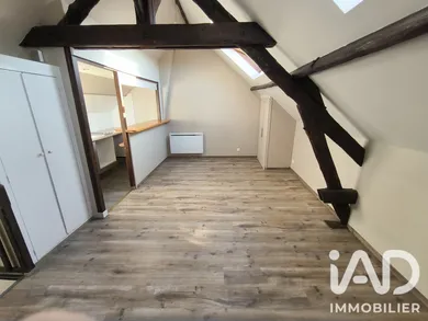 Appartement à Senlis (60300)