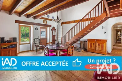 Traditional house in Pornic (44210)