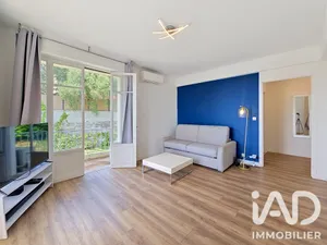 Appartement à Villeneuve-Loubet (06270)