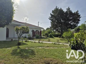 Maison traditionnelle à Pessac (33600)