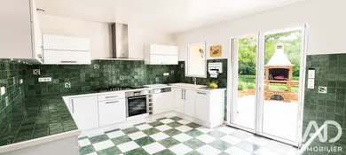 Maison à Lissac-et-Mouret (46100)