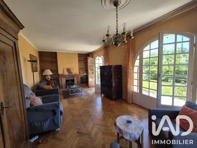 Maison à Pessac (33600)