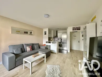 Appartement à Ris-Orangis (91130)