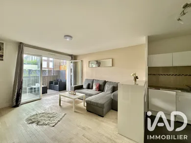 Appartement à Ris-Orangis (91130)