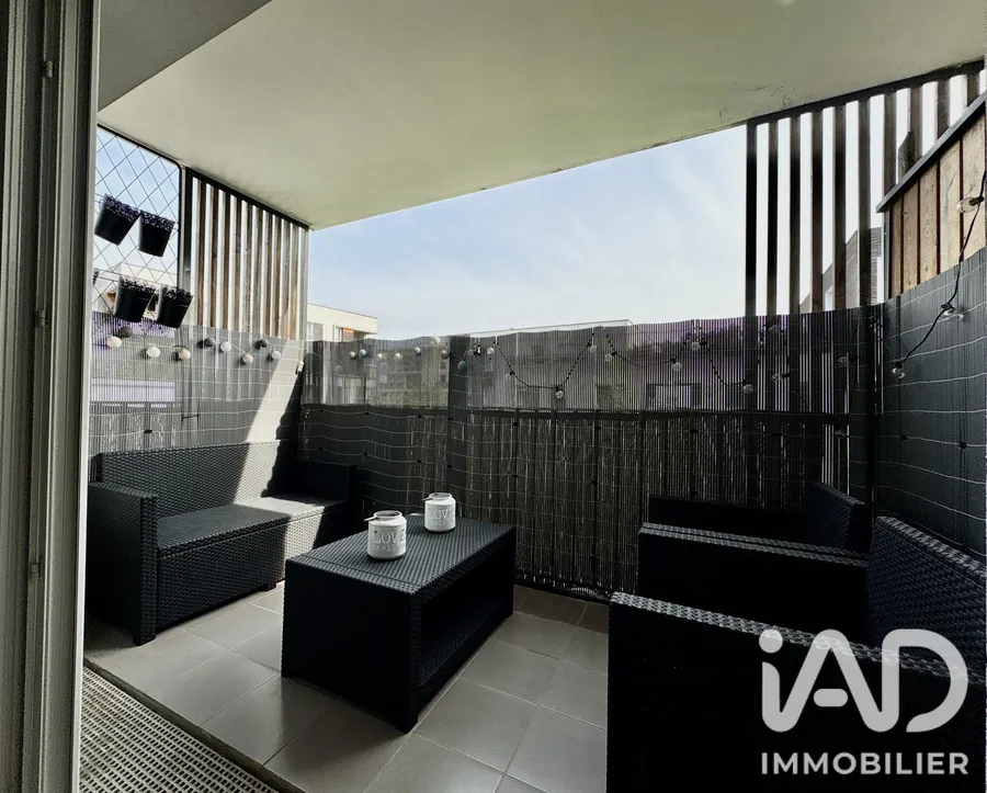 Appartement à Ris-Orangis (91130) photo 3
