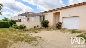 Maison traditionnelle à Beaucaire (30300)