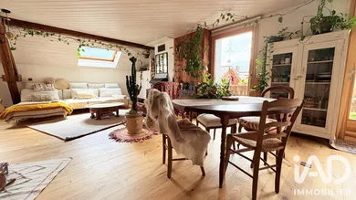Apartment in Abriès (05460)