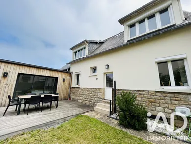 Maison de ville à Dinard (35800)
