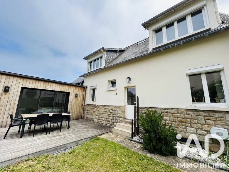 Maison 5 pièces 137 m² · à Dinard · 137 m² · 825 000 €
