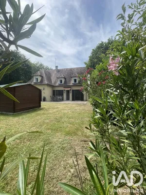 Park home in Saint-Martial-d'Artenset (24700)