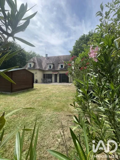 Park home in Saint-Martial-d'Artenset (24700)