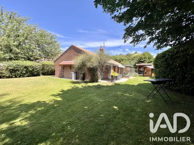 Maison traditionnelle à Herrin (59147)