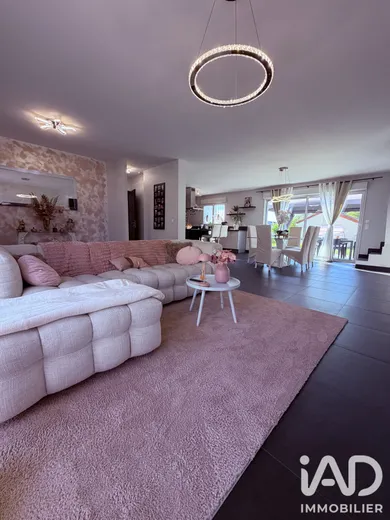 House in Lexy (54720)