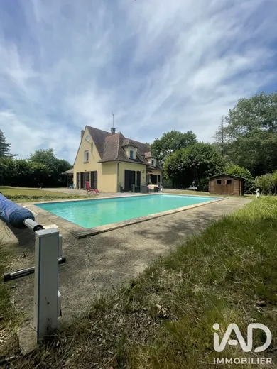 Park home in Saint-Martial-d'Artenset (24700)