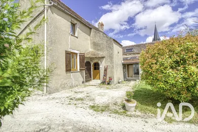 House in Puiseaux (45390)