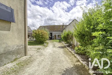 House in Puiseaux (45390)