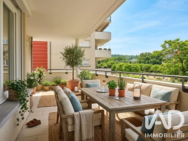 Appartement 3 pièces 71 m² · à Bourgoin-Jallieu · 71 m² · 209 000 €
