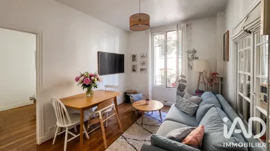 Appartement à Montrouge (92120)