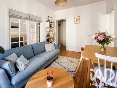 Appartement à Montrouge (92120)