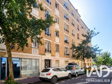 Appartement à Montrouge (92120)