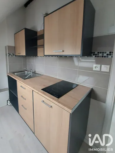 Immeuble à Annay (62880)