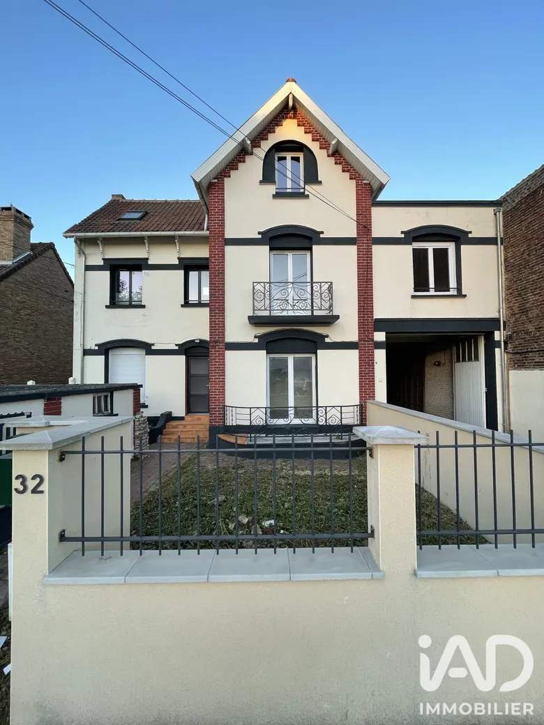Immeuble 2 pièces 214 m² · à Annay · 214 m² · 353 000 €