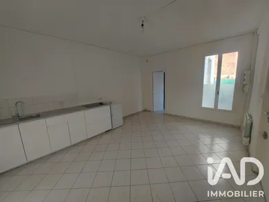 Immeuble à Annay (62880)
