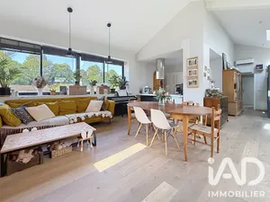 Maison de campagne à Sciecq (79000)