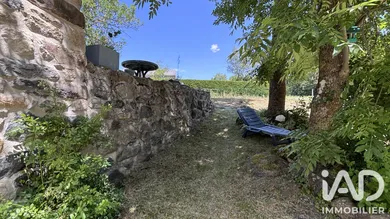 Maison de campagne à Saint Julien Chapteuil (43260)