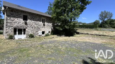 Maison de campagne à Saint Julien Chapteuil (43260)