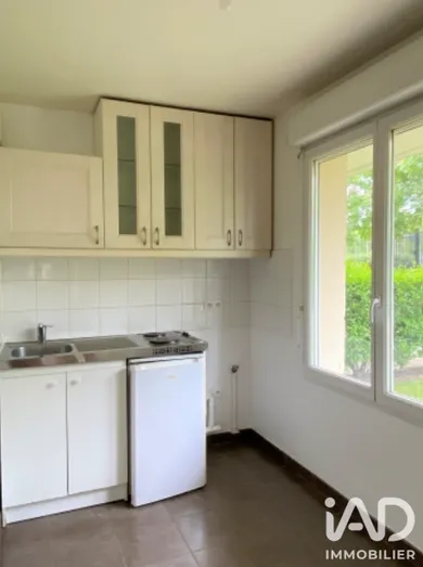 Studio à Évry (91000)