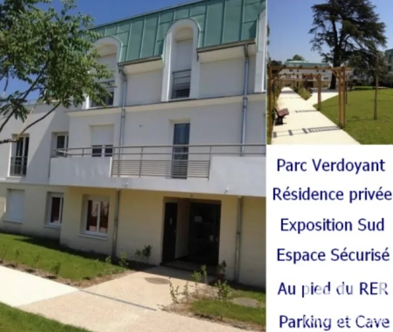 Appartement 1 pièce 26 m² · à Évry · 26 m² · 625 €