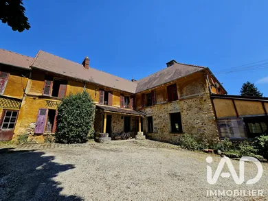 Domaine à Chézy-sur-Marne (02570)