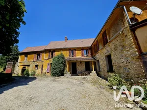 Domain in Chézy-sur-Marne (02570)