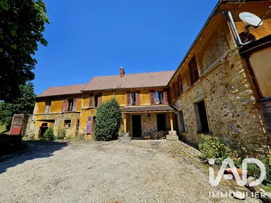Domaine à Chézy-sur-Marne (02570)