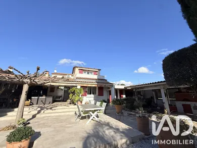 House in Sanary-sur-Mer (83110)