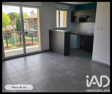 Appartement à Castanet-Tolosan (31320)