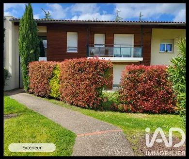 Appartement à Castanet-Tolosan (31320)