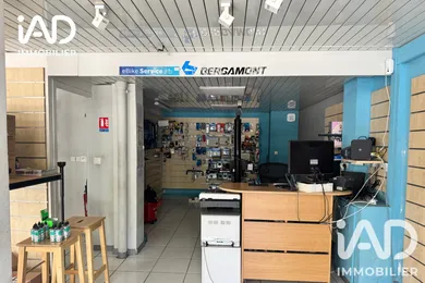 Murs commerciaux à Gap (05000)