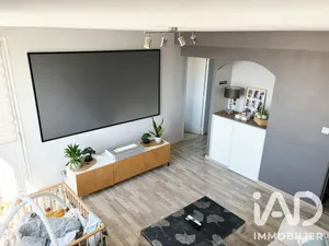 Appartement à Sainte-Savine (10300)