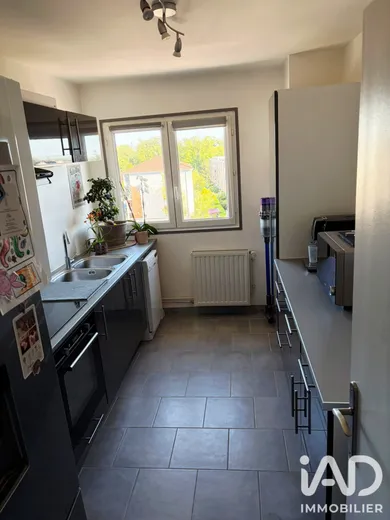 Appartement à Sainte-Savine (10300)