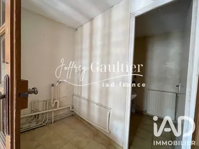 Appartement à Herblay-sur-Seine (95220)