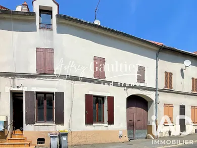 Appartement à Herblay-sur-Seine (95220)
