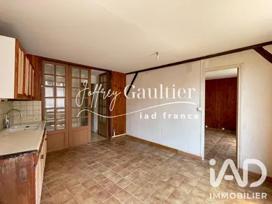 Appartement à Herblay-sur-Seine (95220)