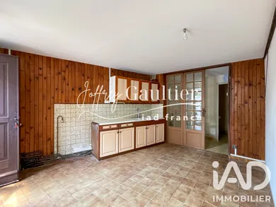 Appartement à Herblay-sur-Seine (95220)