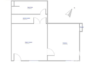Apartment in Herblay-sur-Seine (95220)