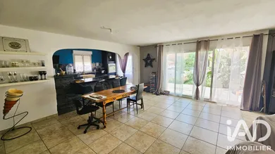 Traditional house in Laurens (34480)