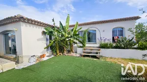 Traditional house in Laurens (34480)