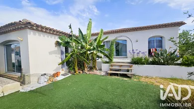Traditional house in Laurens (34480)